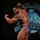 Timmy  Gaillard - NPC Total Body Championships 2013 - #1